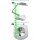 ĐÈN LED KÍNH LÚP ĐỂ BÀN HPT-8611